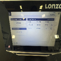 Lonza 4D-Nucleofector Transfection System image 3